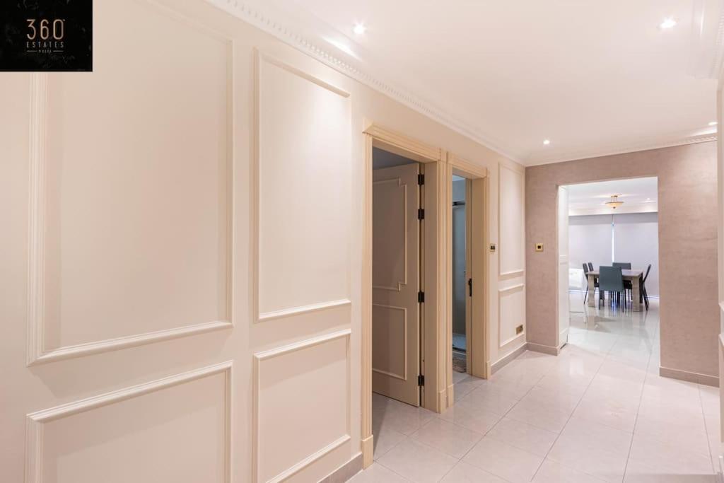 One Of A Kind, Seafront Property In St Georges Bay By 360 Estates Saint Julian's Bagian luar foto